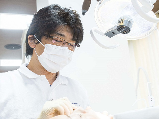 日本矯正歯科学会臨床指導医